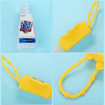 mini cute hand sanitizer 30ml hand sanitizer gel