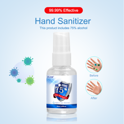 Cheap hand sanitizer gel antibacterial alcohol antiseptic hand gel sanitizer