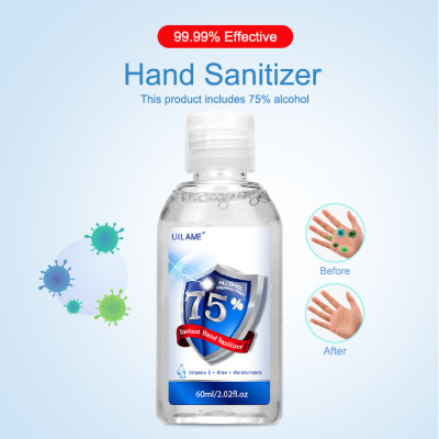 God bless Hand Gel Bulk Hand Sanitizer 75% Alcohol  Antibacterial hand sanitizer alcohol